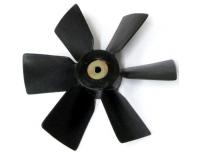 Image of Radiator fan