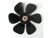 Radiator fan, Left hand