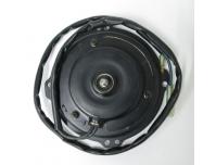 Image of Radiator fan motor