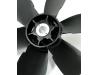 Image of Radiator fan