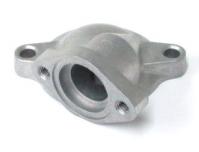 Image of Thermostat cover