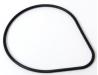 Water pump cover gasket