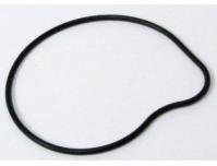 Image of Water pump cover gasket