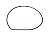 Image of Water pump cover gasket