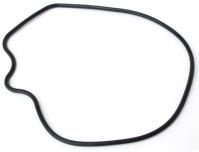 Image of Water pump cover gasket