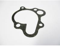 Image of Water pump cover gasket