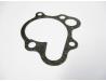 Water pump cover gasket