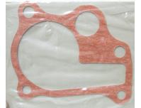 Image of Water pump cover gasket