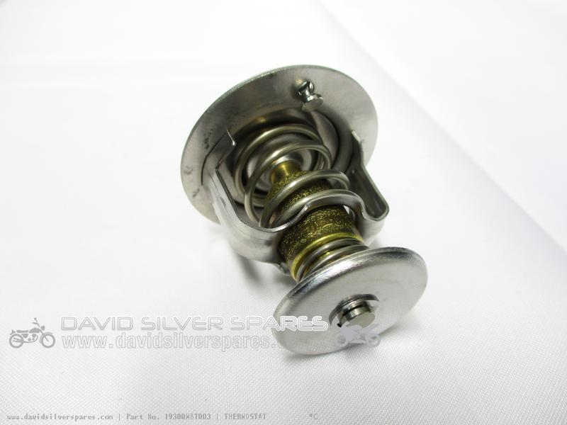 David Silver Spares USA - 19300-MBT-003