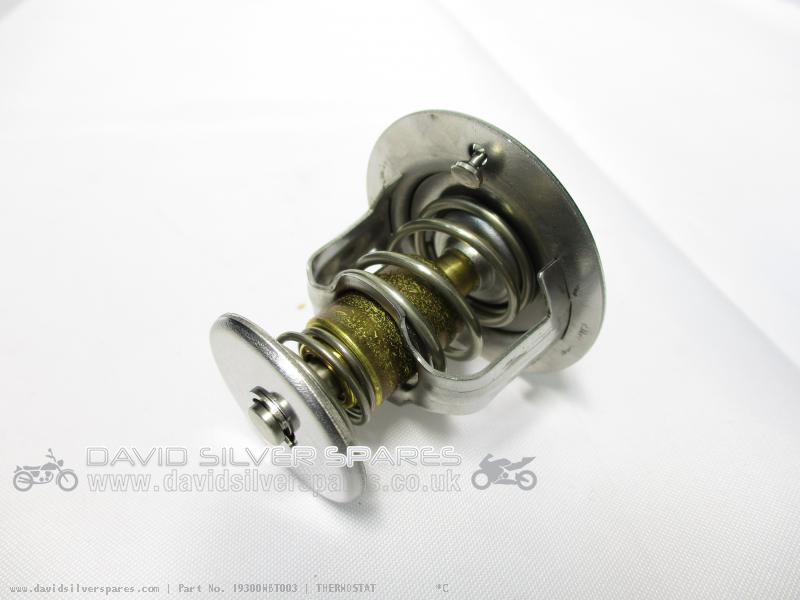 David Silver Spares USA - 19300-MBT-003