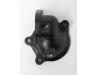 Thermostat cover