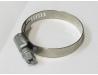 Image of Thermostat hose clamp