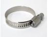 Image of Radiator hose clamp