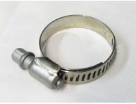 Image of Thermostat hose clamp