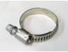 Radiator hose clamp for Lower hose to radiator