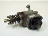 Gearbox output drive assembly