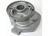 Transmission case