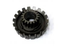 Image of Clutch entre (Up to engine number CT90E 221770)