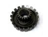 Clutch entre (Up to engine number CT90E 221770)