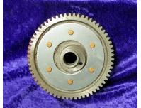 Image of Clutch basket