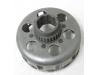 Clutch basket (From Engine No. GL1000E 2002384 to end of production)