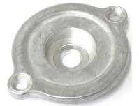 Image of Clutch cover, Outer