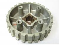 Image of Clutch centre (Up to Engine No. CB92E 2100000)