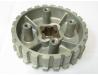 Image of Clutch centre (Up to Engine No. CB92E 2100000)