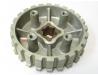 Clutch centre (Up to Engine No. CB92E 2100000)