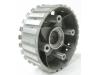 Image of Clutch centre (Up to Engine No. CB500E 1021198)