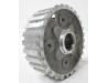 Clutch centre (Up to Engine No. CB500E 1021198)