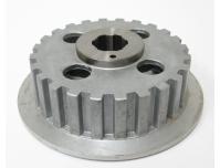 Image of Clutch centre