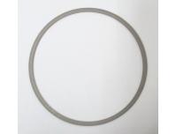 Image of Clutch judder spring seat