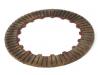 Clutch friction plate
