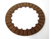 Image of Clutch friction plate