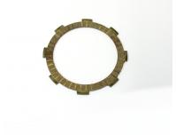 Image of Clutch friction plate