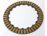 Image of Clutch friction plate