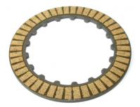 Image of Clutch friction plate