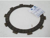 Image of Clutch friction plate