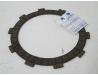 Clutch friction plate