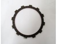 Image of Clutch friction plate