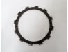 Clutch friction plate A