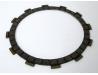 Clutch friction plate A