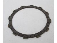 Image of Clutch friction plate A