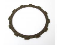 Image of Clutch friction plate A