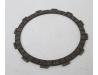 Clutch friction plate A