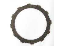Image of Clutch friction plate A (Upto Engine No. GL1E 2002383)
