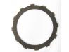 Clutch friction plate A (Upto Engine No. GL1E 2002383)