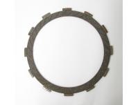 Image of Clutch friction plate A