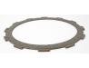 Image of Clutch friction plate A